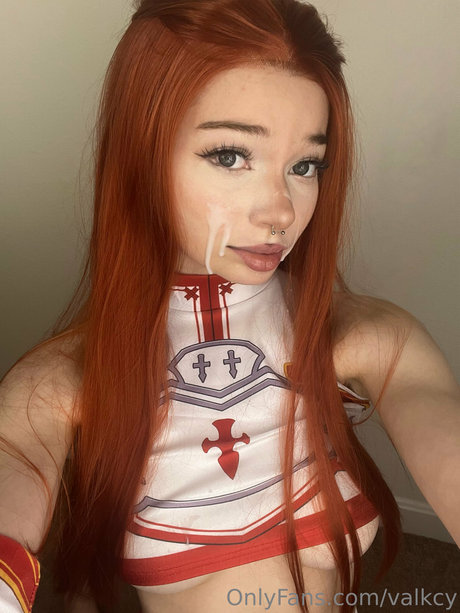 Valkcy best pornstar galleries
