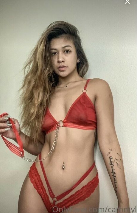 Cammylii star pornographic photo