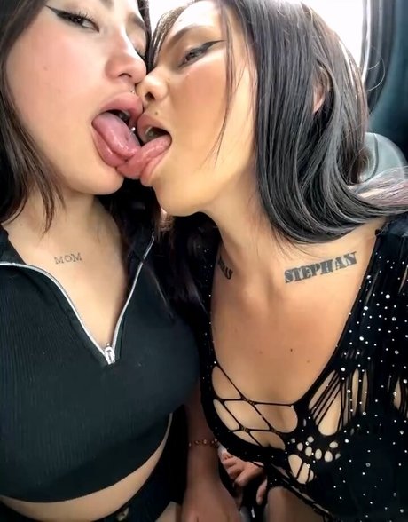 Nalgonasex_ model pornographic gallery