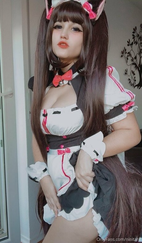 Niniitard pornstar naked pics