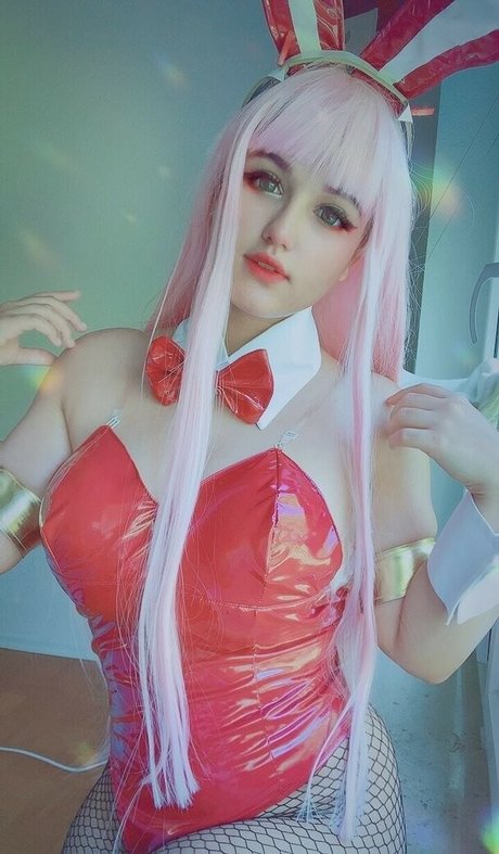 Niniitard pornstar exclusive photos