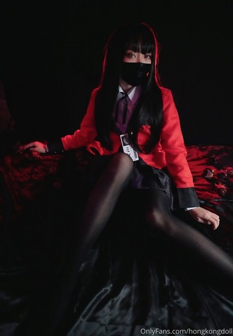 Hong Kong Doll Profile photo