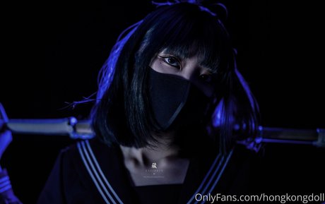 Hong Kong Doll nudes actress picture