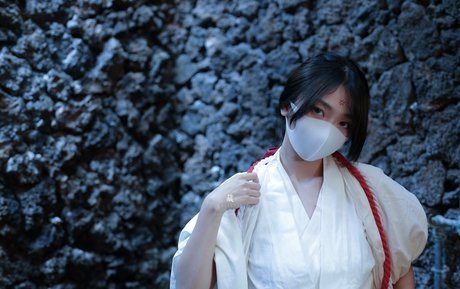 Hong Kong Doll best pornstar pictures