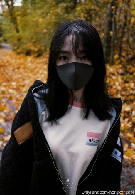 Hong Kong Doll sexy star pic