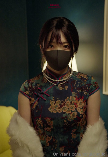 Hong Kong Doll pornstar nude galleries