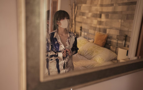 Hong Kong Doll erotic star gallery