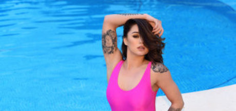 Mica Martinez nice star pics