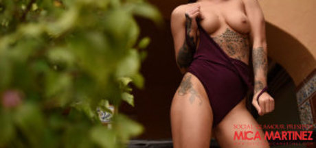 Mica Martinez sex pornstar pics