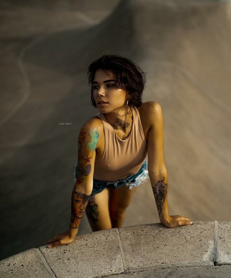 Your Soul star sex photos