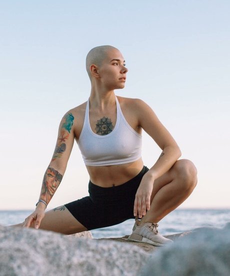 Your Soul pornstar beautiful photos