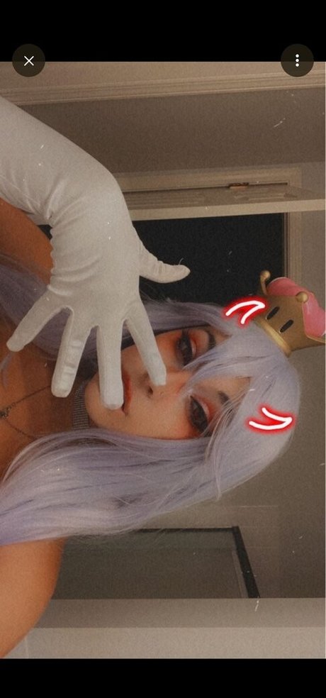 Sodamoskii perfect actress pics