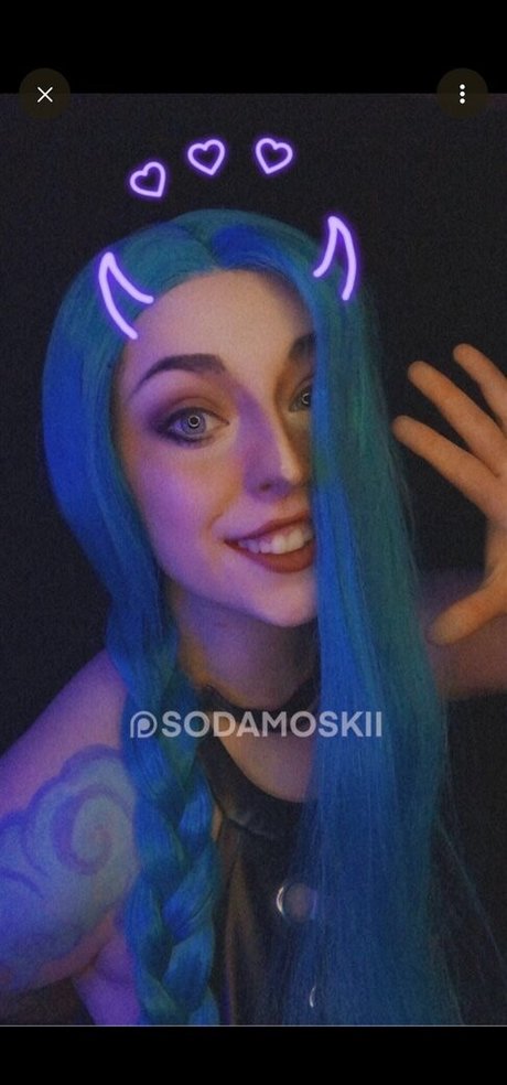 Sodamoskii sex pornstar pictures