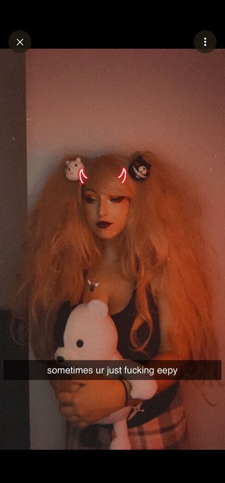 Sodamoskii porn model photo