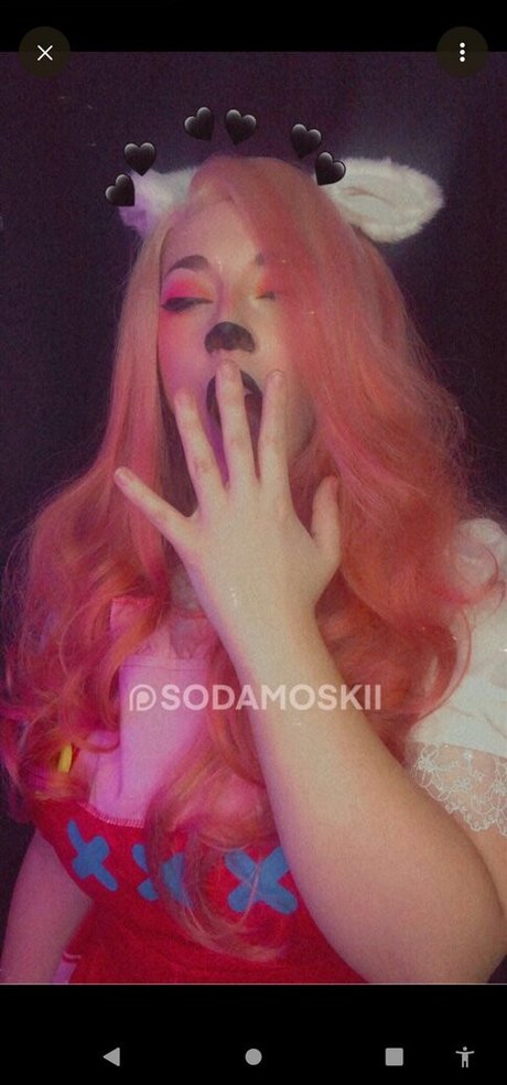 Sodamoskii hot actress photos