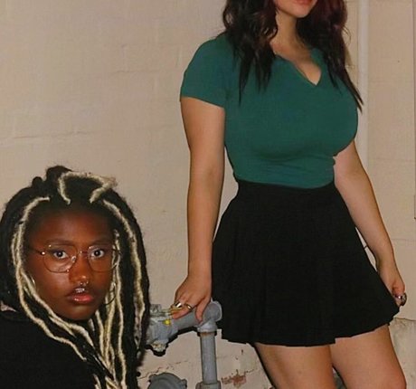 lesbian ass onlyfans naked pictures