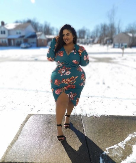 ginger kitty onlyfans sexy nude pic