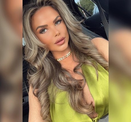 Nana Van Veghel exclusive star image