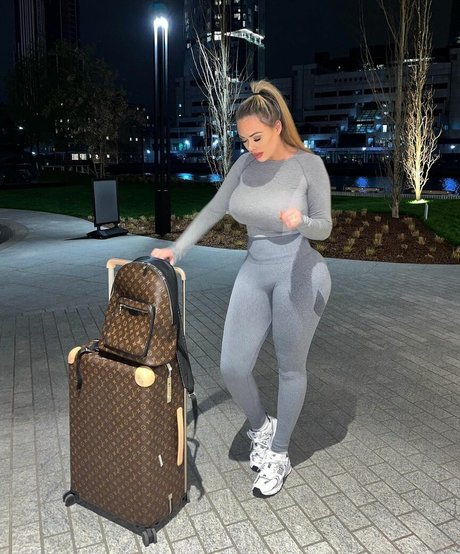 Lisa Amber best model photos