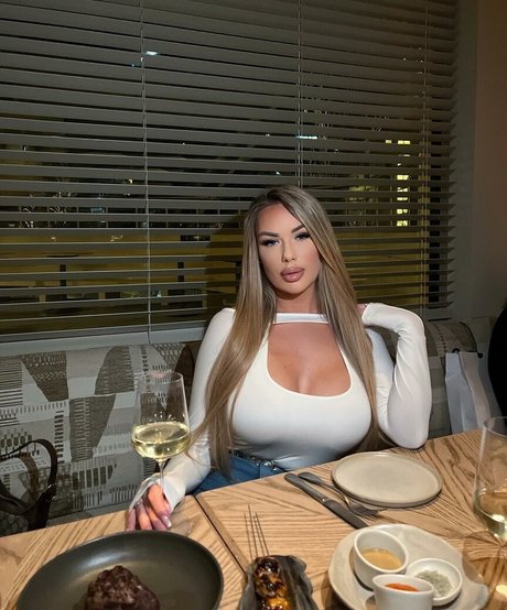 Lisa Amber top actress image