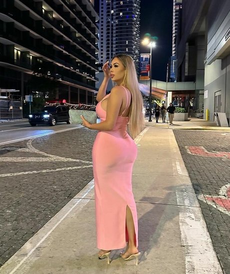 Lisa Amber star hd photo