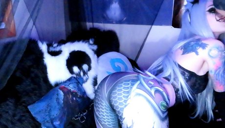 LadySurvival pornstar beautiful pic