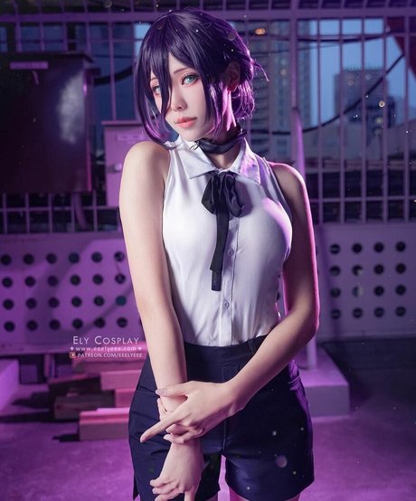 Ely Cosplay Profile photo