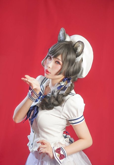 Ely Cosplay best actress pics