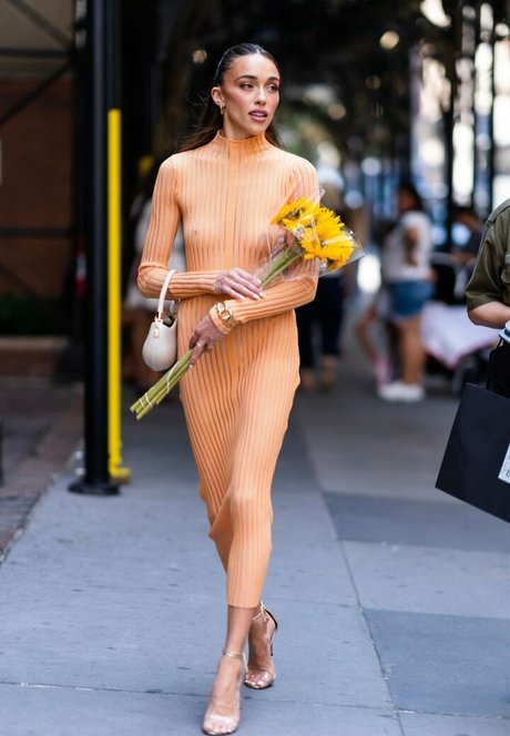 Sophia Culpo exclusive model photos