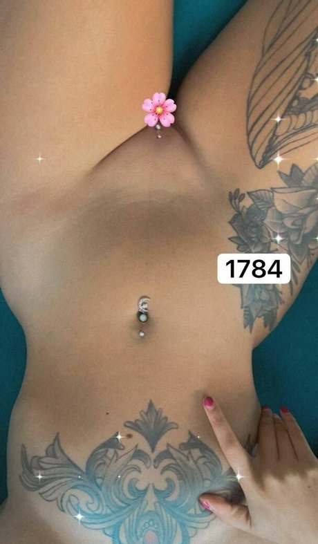 LavaGiirll star nudes pictures