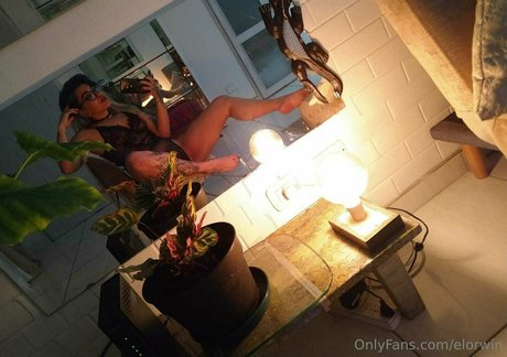 elorwin Profile photo