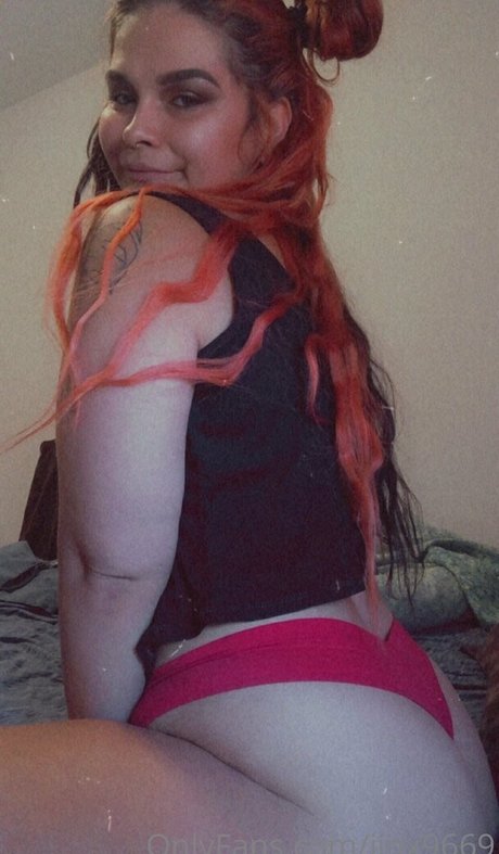 jinx9669 art pornstar archive