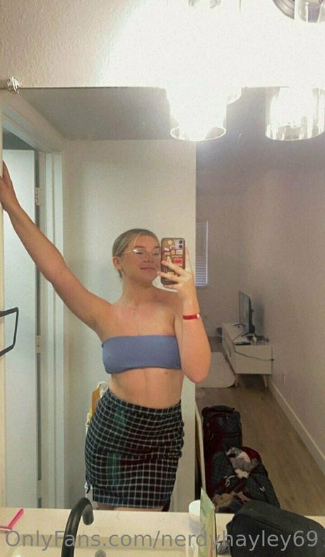 nerdyhayley69 pretty star archive