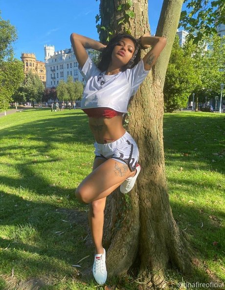 TinaFire nudes pornstar pics