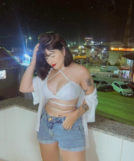 Bella Sant ASMR erotic pornstar images