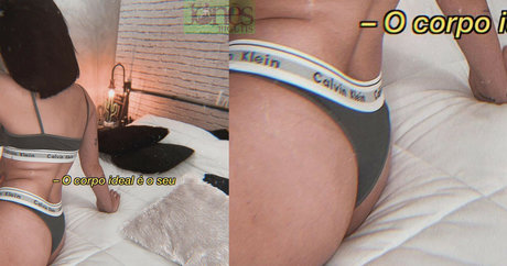 Bella Sant ASMR beautiful actress photo