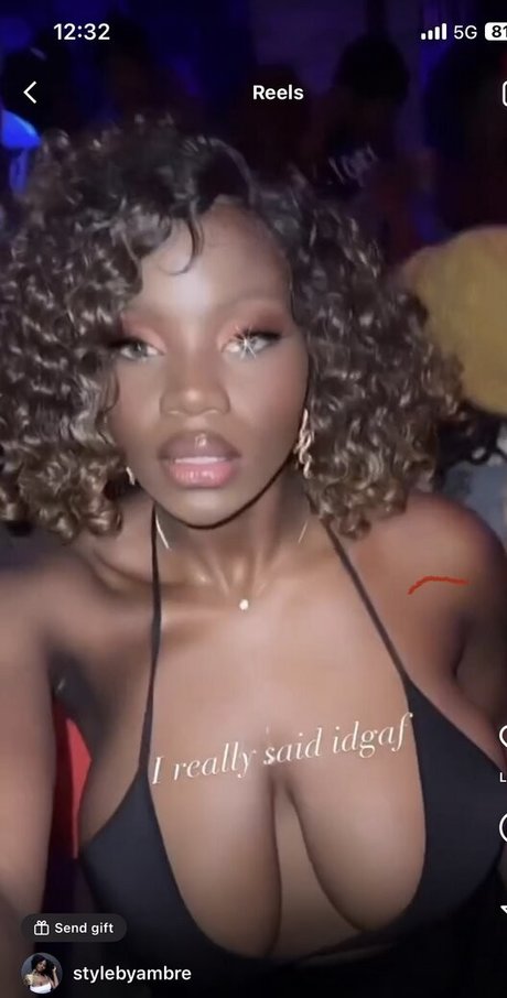 Stylebyambre IG best pornstar images