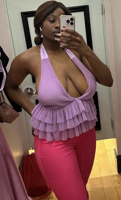 Stylebyambre IG hd pornstar gallery