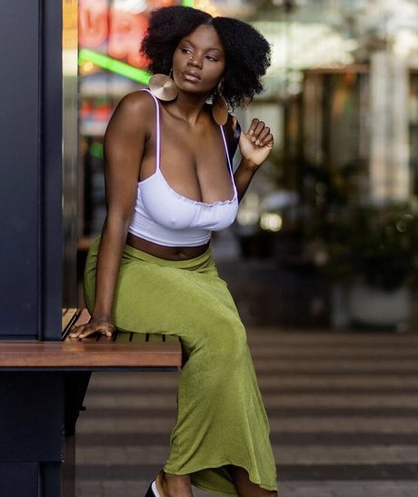 Stylebyambre IG top actress galleries