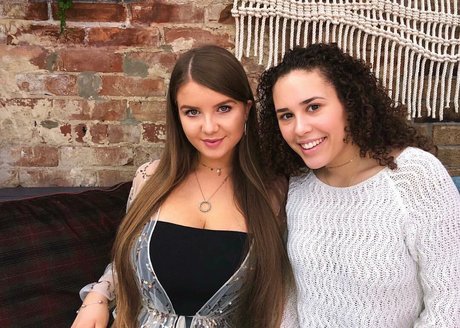 Elizabeth M sex star archive