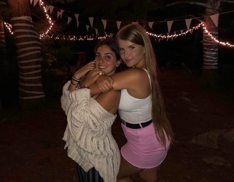 latina onlyfans top image