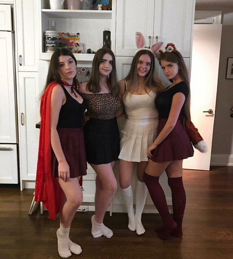 Elizabeth M hd star galleries