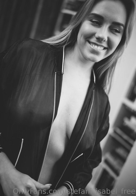 stefani isabel free hot pornstar photos