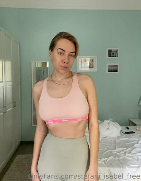 stefani isabel free Profile photo