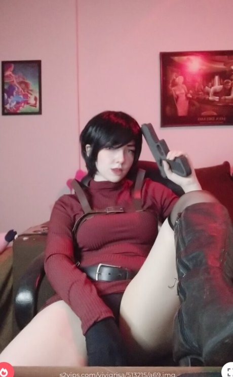 Viviane Grisa xxx star archive