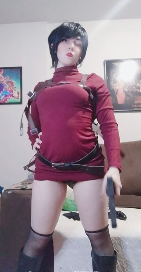 Viviane Grisa naked actress galleries