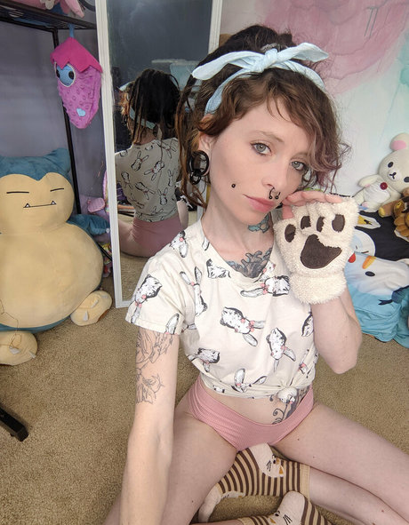 starbucks babie star xxx image