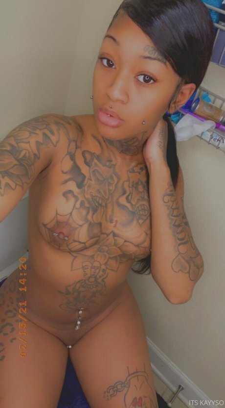 kayyso best model images