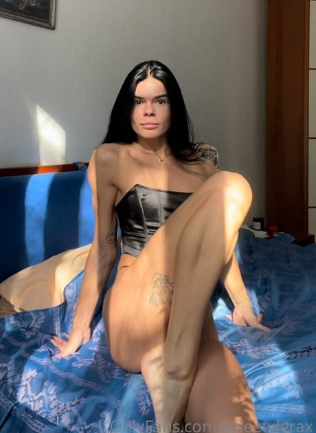 sweetylerax naked model photos