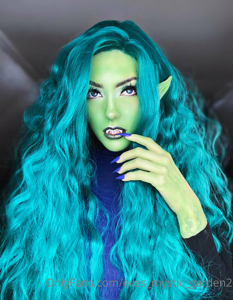 goth asian onlyfans art porn pic